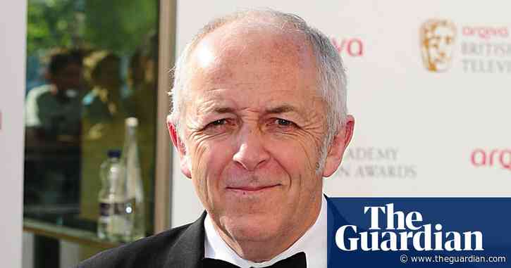 BBC’s Jeremy Bowen accuses Israel of blocking journalists from Gaza