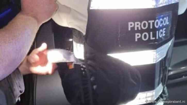 Dit is dé oplichtingstruc van het moment