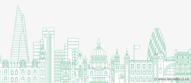 Booking dates announced for London Open House Festival 2025