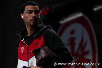 Arsenal to ditch Alexander Isak transfer with £60m Newcastle target plan