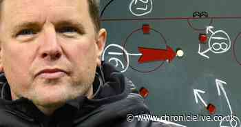 Newcastle United transfer preference clear as key position will be strengthened