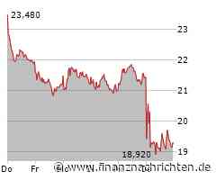 EBIT bricht ein: Gelingt SMA die Trendwende 2025?