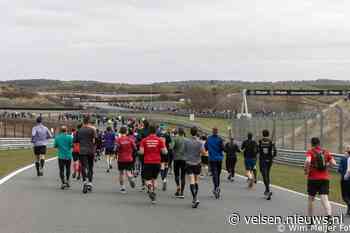 Denk na vóórdat je een marathon loopt, want tijdens de marathon kunnen hersenen zichzelf ‘opeten’