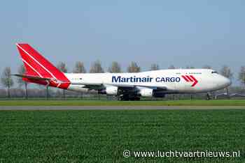 Ook in 2024 klaagden omwonenden van Schiphol weer massaal over de Boeing 747-400