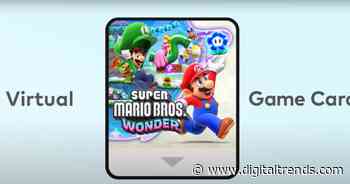 Virtual Game Cards: what they are and how they work