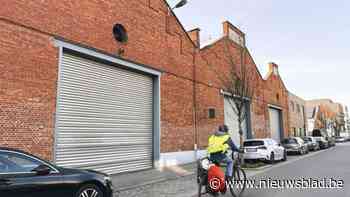 Den Dam staat alweer nieuwbouw met 192 studentenkoten te wachten: “