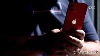 «Apple Intelligence» wird zum Problem für den Konzern. Selbst ein hochrangiger Mitarbeiter nennt den Vorfall «peinlich», «hässlich» und «enttäuschend»