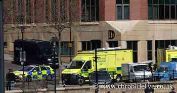 Tragedy as body recovered from River Tyne confirmed as missing Gateshead man
