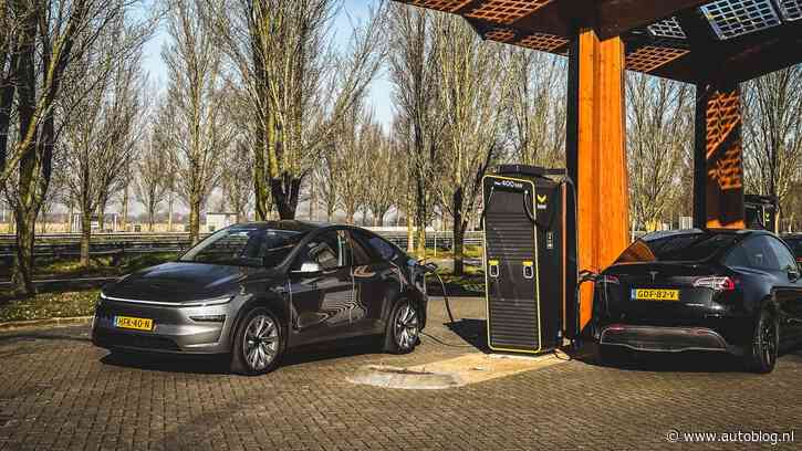 Tip van de dag: investeer NU in Tesla