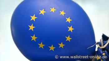 wO TV exklusiv: Europas Börsen Outperformen die USA: Nachhaltiger Aufschwung?