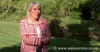 Escape to the Country's Nicki Chapman left concerned after buyer's emotional admission