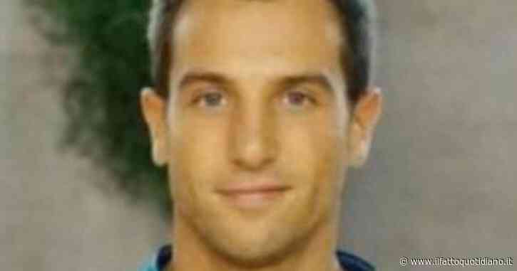 Alberto Fantin trovato morto: aveva 37 anni. Nel 2018 fu premiato miglior arbitro del Veneto