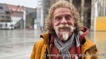 Er wollte sich das Leben nehmen – jetzt will er sich und anderen helfen