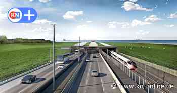 A20 und Fehmarnbelt-Tunnel: Bad Segeberg und Ostkreis wollen Chancen nutzen