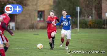 „Qualitätsspieler“ kehrt heim: Rouven Lamprecht wechselt zum TuS Nortorf
