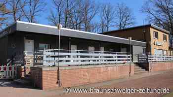 Hillerse will die modernste Sportanlage im Landkreis haben