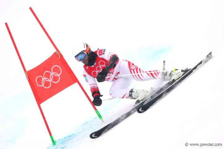 Hotel Fire Kills Olympic Skier in Turkey