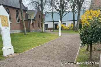 Begraafplaatsen al toegankelijker maar weg is nog lang