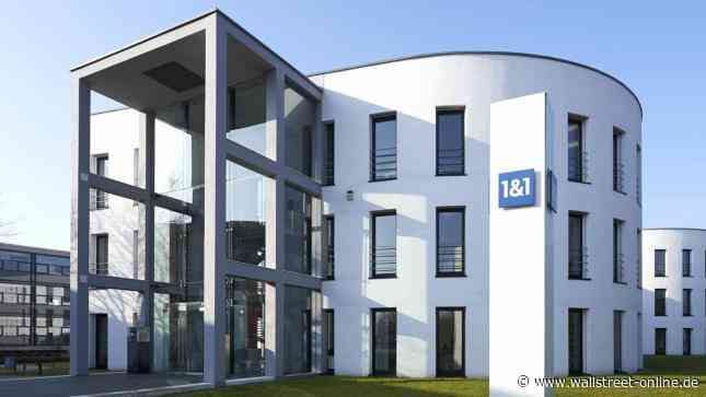Besonders beachtet!: 1&1 - Aktie im Rampenlicht - 27.03.2025
