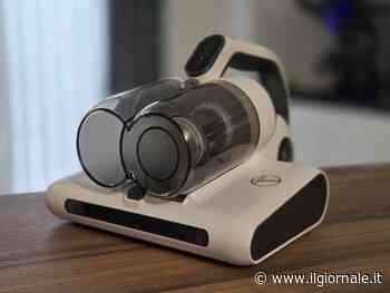 L'elettrodomestico che non sapevi di volere: recensione battimaterasso Hoover HMC5