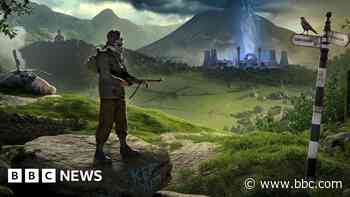 Atomfall: How a forgotten nuclear disaster inspired a video game