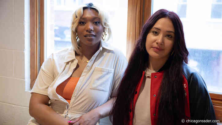 Creative agency 3V helps independent artists build sustainable futures