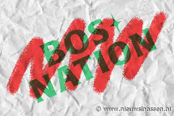 De knop drukte op de knop en de hele hel werd losgemaakt. Hoe heeft het sportteam dat iedereen haatte?