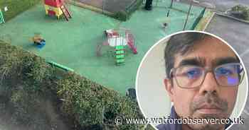 Residents blast 'ridiculous' £16,000 play area service charge