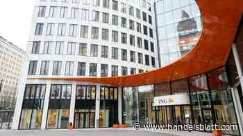 Banken: ING Deutschland erreicht neue Dimension bei Zahl der Kunden