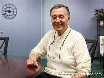 Former teacher turning 80 to be celebrated by students from his first teaching gig 55 years ago