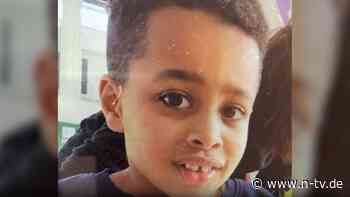 "Haben jeden Stein umgedreht": Taucher sollen nach sechsjährigem Pawlos suchen