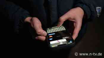 Einfallstor für Geheimdienste: Wie private Daten deutscher Politiker im Netz landen