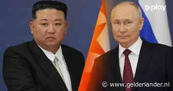 LIVE oorlog Oekraïne | Zelensky: ‘VS wijzigt voorwaarden mineralendeal’, Nederland betaalt Kyiv al helft van steun 2026