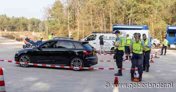 Mensensmokkelaar verbergt zes illegalen in een huis in Arnhem: mannen verstopten zich in toilet en badkamer