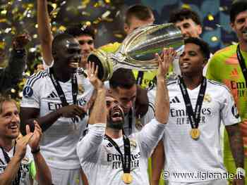 Real Madrid sotto inchiesta: Uefa indaga 4 giocatori dopo la cara con l'Atletico