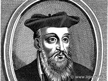 "Un'ondata difficile da frenare". La terribile profezia di Nostradamus per il 2025