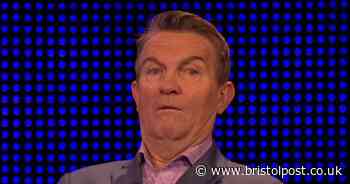 The Chase’s Bradley Walsh left speechless over 'one in a million' contestant