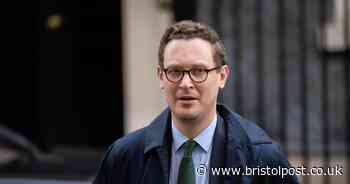 Bristol MP Darren Jones ‘clumsy’ to compare benefits to pocket money, says Chancellor