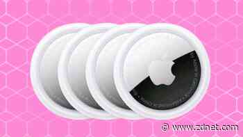 I use the AirTag to track everything and they're $18 each with this Amazon Big Spring Deal