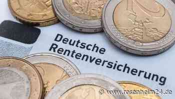 Essenziell für die Höhe der Rente: Das müssen Versicherte über Rentenpunkte wissen