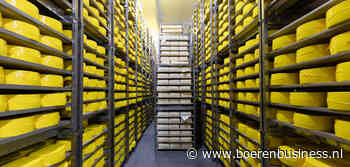 Dalende zuivelnoteringen is nog geen zwakke markt