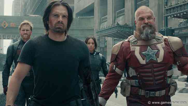 The new Thunderbolts teaser namedrops the Avengers twice, less than a day after the cast was confirmed for Doomsday