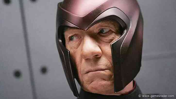 The Avengers vs. X-Men logo may have been spotted in the latest Doomsday reveal, fueling theories for the upcoming Marvel movies