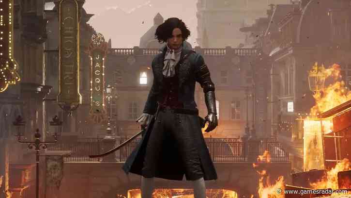 Elden Ring Nightreign isn't pushing Lies of P to go multiplayer, but the director is "open" to co-op games in the future