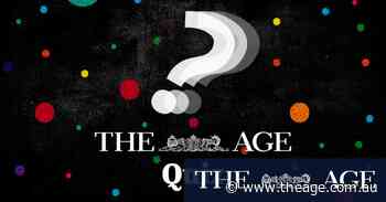 What is Boomahnoomoonah’s claim to fame? Take The Age quiz