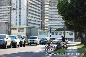 Kuhio Park Terrace renovation project’s developer replaced