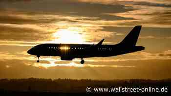 Flug ins Minus: US-Airlines am Limit: Sommerhoffnung trifft auf Sparpanik und leere Buchungen!