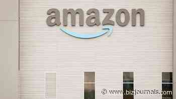 Amazon proposes third Wichita region warehouse