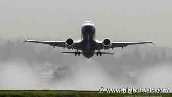 Report: Boeing seeks to withdraw plea agreement for 737 Max regulator deception