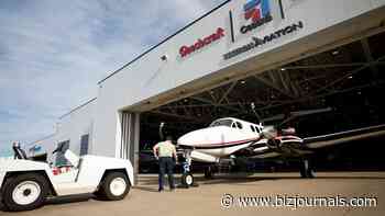 Investigation into Textron Aviation employee's death reveals nitrogen in breathing system